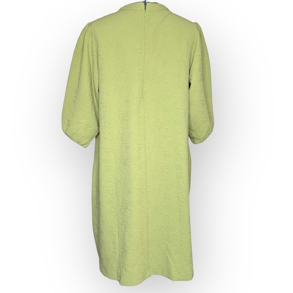 NWT SAMSOE SAMSOE Juno’s Crew Neck Dress - Picture 8 of 12